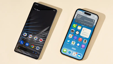 réinitialiser iphone 7