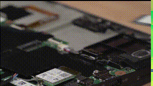 Comment installer un SSD M.2