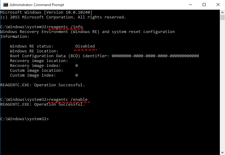 statut reagentc info