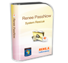 Renee PassNow Logiciel pour le sauvetage et la restauration du système Windows