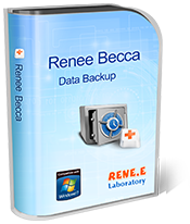 Renee Becca sert à transférer le système Windows