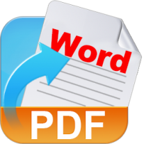 Transformer PDF en Word de manière gratuite - Renee PDF Aide