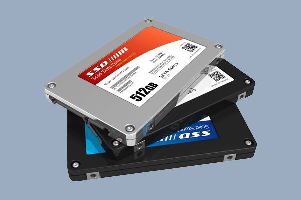 Epaisseur de SSD