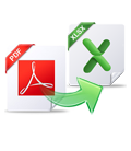 Convertir PDF en Excel gratuit-Renee PDF Aide