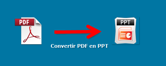 comment convertir pdf en ppt de fa u00e7on gratuite et simple