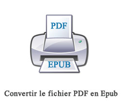 Renee PDF Aide-Convertisseur PDF gratuit pour convertir PDF en ebook Epub