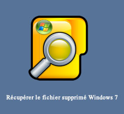 Renee Undeleter-Logiciel pour récupérer le fichier supprimé sous Windows 7