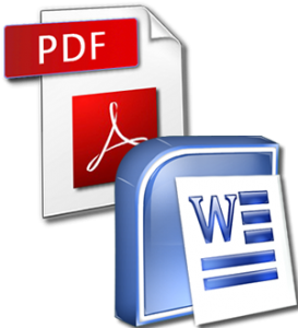 Renee PDF Aide-Convertisseur PDF gratuit pour convertir PDF en DOC