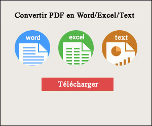 Renee PDF Aide-Convertisseur PDF gratuit pour convertir pdf en texte
