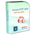 Convertisseur PDF gratuit-Renee PDF Aide