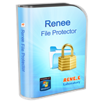 Logiciel de cryptage de fichiers-Renee File Protector