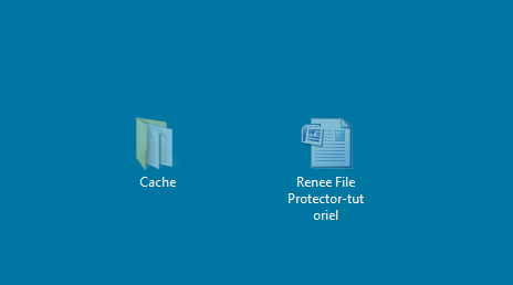 Afficher les fichiers cachés sous Windows