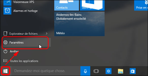 changer le mot de passe Windows 10 sous un autre compte-1