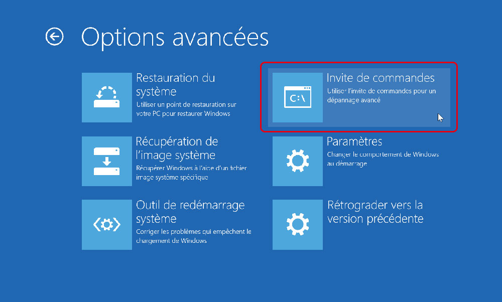 changer le mot de passe Windows 10 sous un autre compte-6