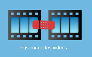 Fusionner des vidéos avec Renee Video Editor