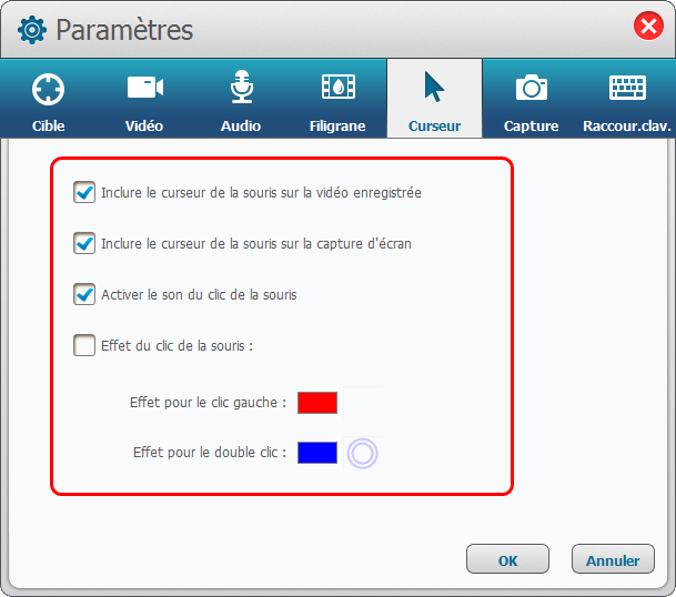 Logiciel pour filmer son écran - Renee File Protector