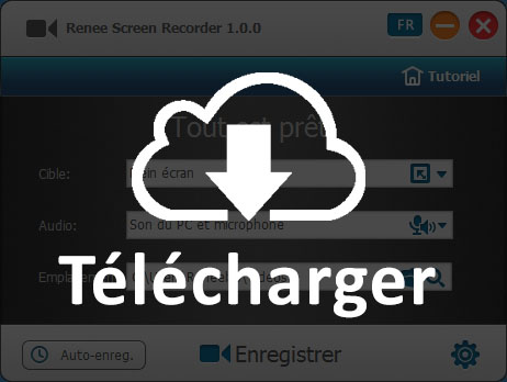 renee screen recorder-logiciel de capture d'écran vidéo