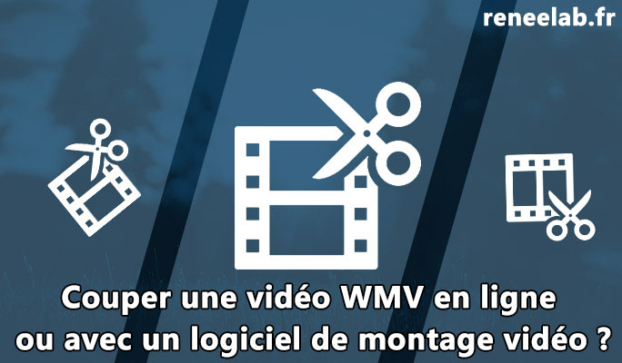 couper une video wmv