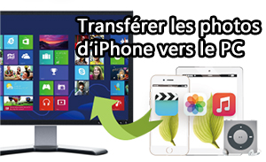 transferer les photos d'iphone vers le pc - Renee iPhone Recovery