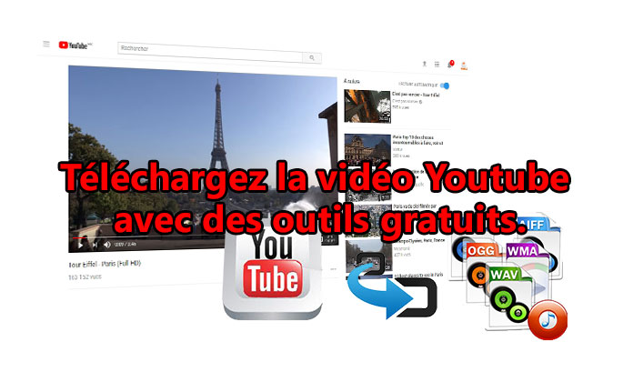 Télécharger la vidéo Youtube- Renee Screen Recorder