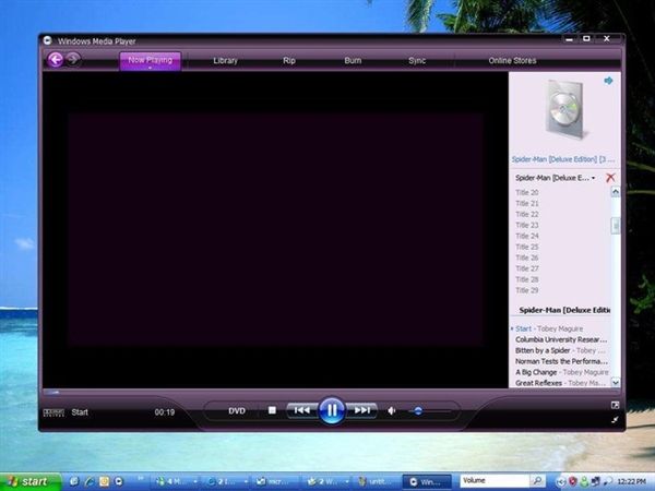 Lecteur Windows Media - Renee Video Editor