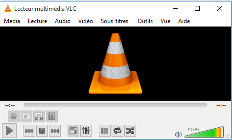 VLC Media Player