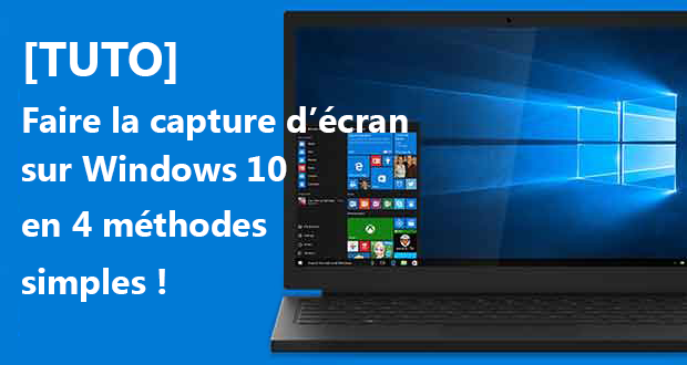 capture-ecran-windows-10