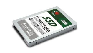 disque dur SSD