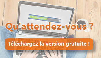 Téléchargez la version gratuite