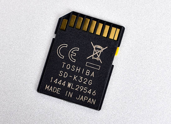 Comment faire, le lecteur de carte SD ne fonctionne pas sous Windows 10