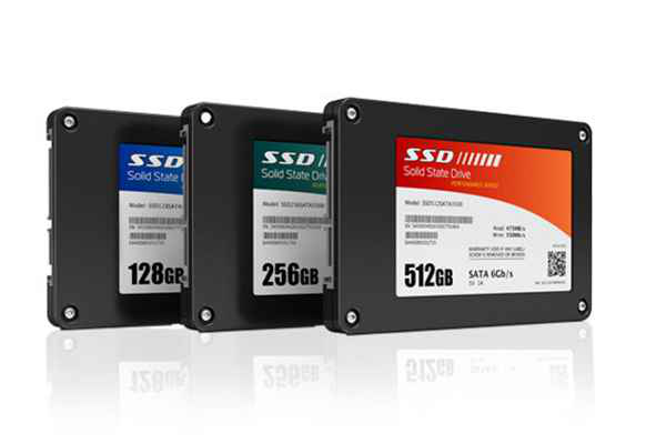 SSD