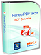 Conversion de PDF