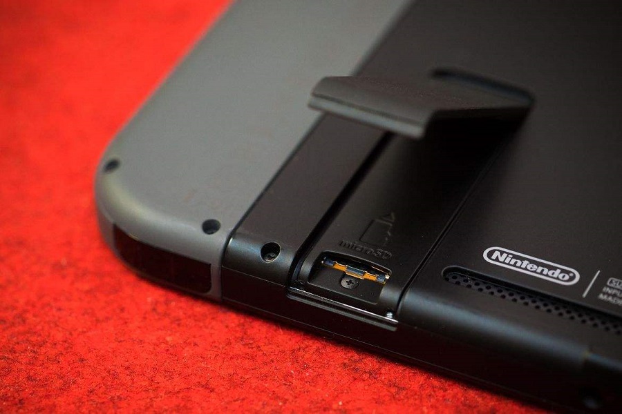[Recommandation] Comment choisir une carte SD pour Switch ? – Rene.E