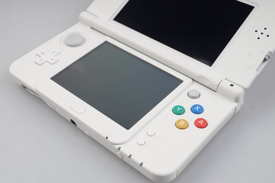 Comment formater la carte SD pour Nintendo 3DS et quel système de