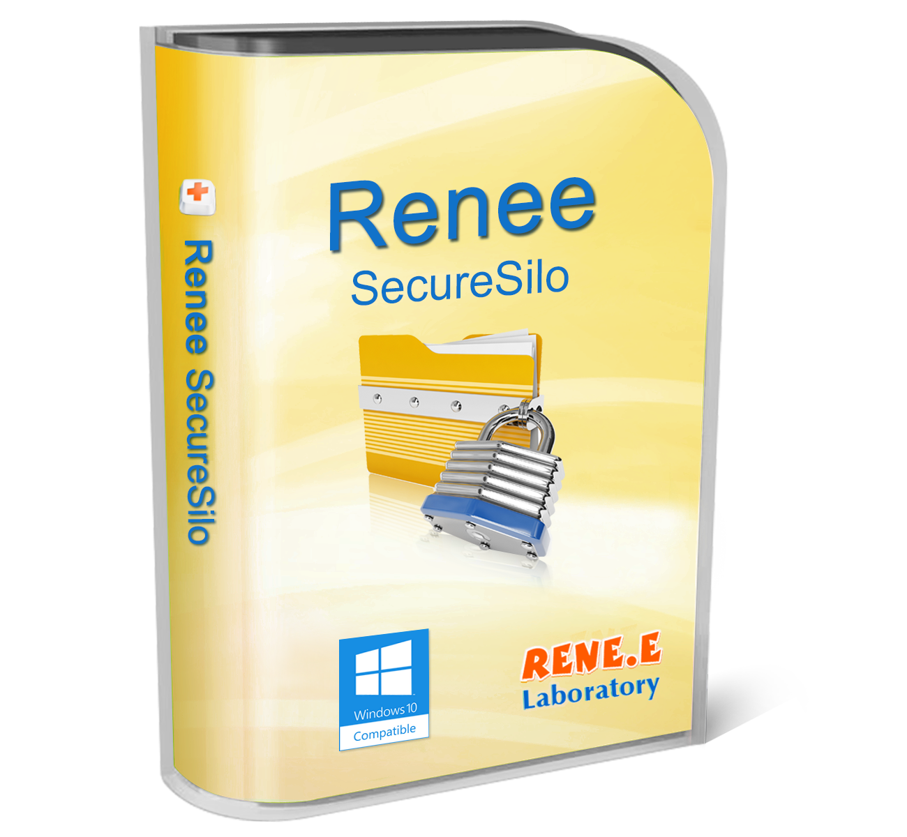 Renee Secure Silo Box