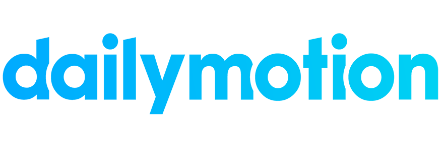 logo de Dailymotion