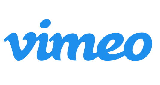 logo de Vimeo