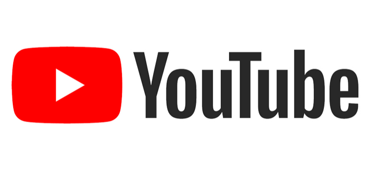 logo de YouTube