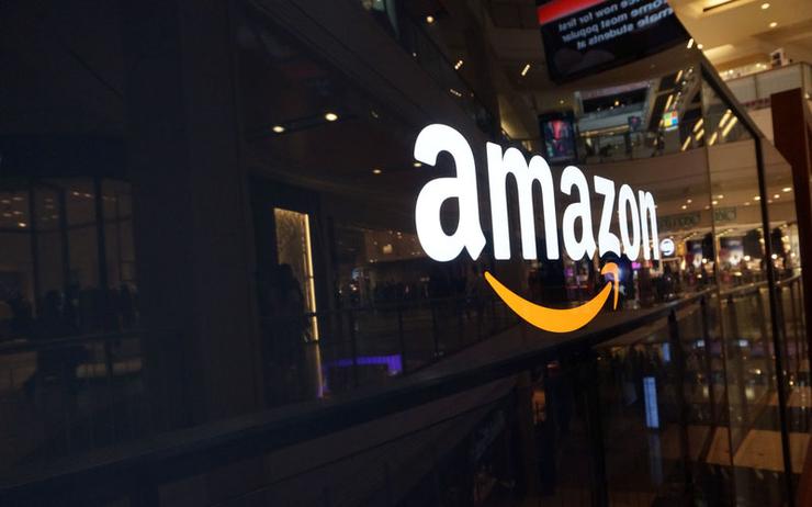 sur Amazon, il y a la fuite de données personnelles