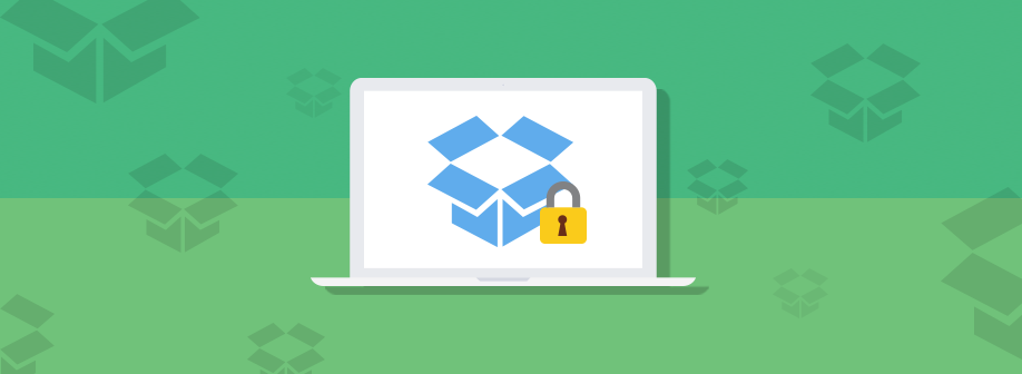 comment sécuriser un dossier de Dropbox avec un mot de passe