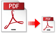 Améliorer le fichier PDF