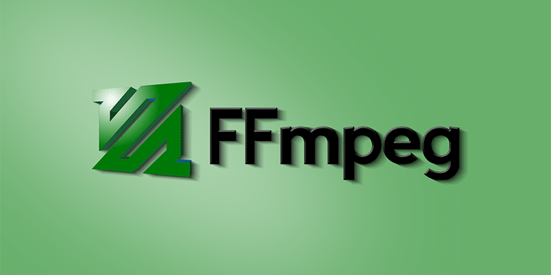 logiciel FFmpeg pour convertir MP3