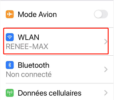 lancer wifi