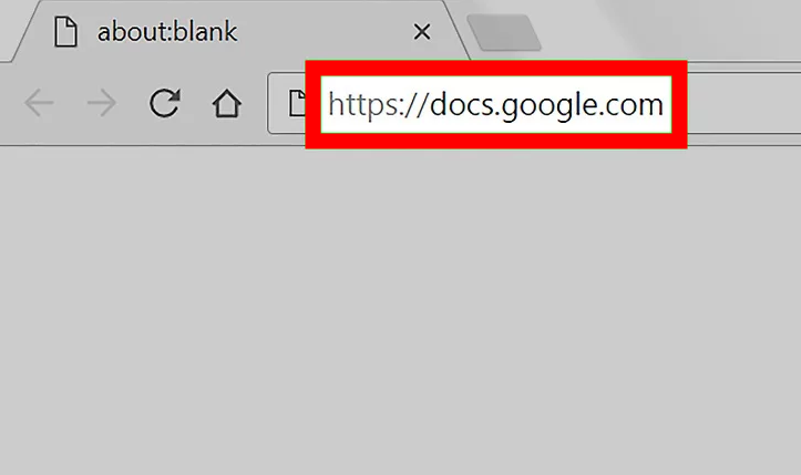 ouvrir le site dans le navigateur