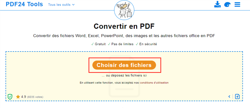 Comment créer un fichier PDF avec le créateur PDF en ligne ? – Rene.E ...