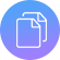 icône de fichier