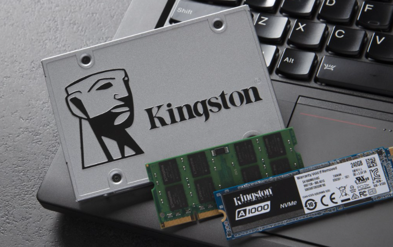 installer un SSD dans l'ordinateur