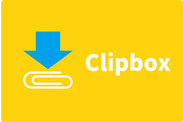 l’échec du téléchargement de Clipbox