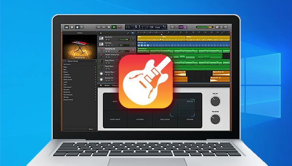 Garageband